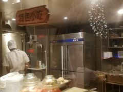 -莲香西域·正宗新疆菜(龙华店)