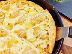 -必胜客(番禺万达广场店)