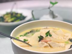 -悦融琥珀·京鲁菜·海味珍品(西单店)