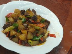 -清真悦宾楼食府(海湖店)