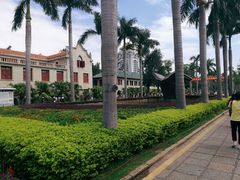 -厦门大学(思明校区)