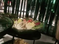 -凤园椰珍·臻品椰子鸡(保利时光里店)