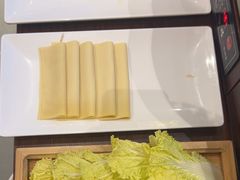 -蝎王府羊蝎子(虎坊桥总店)