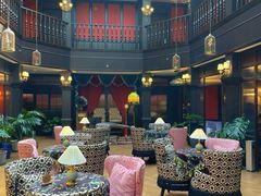 -小凤仙公馆酒店