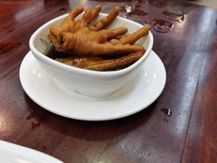 -彩景大茶楼(平湖店)