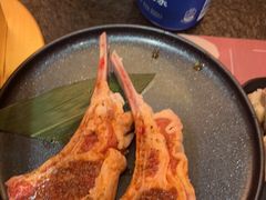 -牛YO烧肉烤肉自助(万象城春河里店)