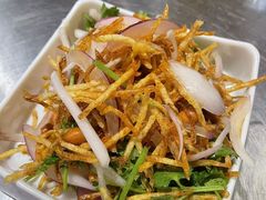 -槐店王婆大虾(开发区店)