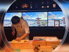 -鮨椿(瑞虹天地太阳宫店)