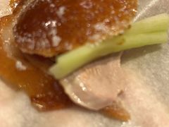 -皇城根·烤鸭·鱼头·家常菜(欧亚大观乐活城店)