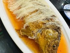 -邢家锅贴老店·非遗·开封菜(金明广场店)