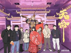 -棂笼·深度沉浸密室(武汉旗舰店)