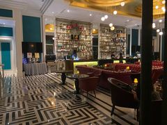 -The St·Regis Bar 瑞吉酒吧