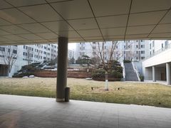 -山水阁中餐厅(沙河唯实交流中心)