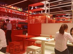 大堂-侯师傅热炒店(印象城店)