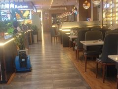 -千家粗粮王·火锅烧烤自助(庆阳店)