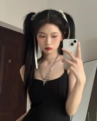 -明天见·化妆造型工作室