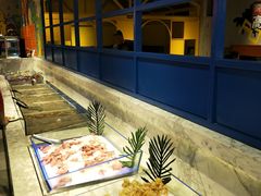 -火锅岛潮牌自助餐厅(天津天佑城店)