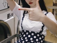 -XI·LaundryCafe 喜咖自助洗衣咖啡店