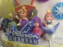 -安徒生童话乐园