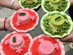 -井格重庆火锅(西直门凯德Mall店)