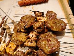 -白玉串城(南六中路店)