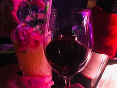 -MOSSO音乐酒吧·live house(长乐路店)