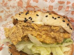 -德克士(聚银时代店)