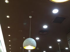 大堂-达美乐比萨(商城路店)