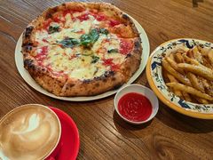 -Mammamia意大利餐厅(古北店)
