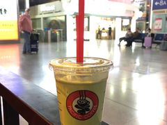 -太平洋咖啡(天津火车站店)