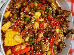 -辣小鲜·南昌大排档(船山路店)