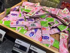 -盛江山自助料理(奥莱锦辉购物广场店)