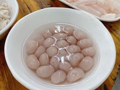 -章记正宗南岗鱼蛋火锅