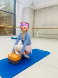 -艾薇芭蕾艺术中心