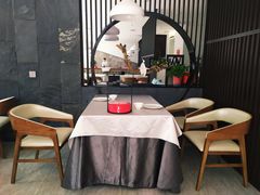 -味+新京宴·烤鸭·北京菜(创意谷店)
