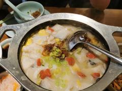 -闽上鲜·福建菜(龙湖滨江天街店)