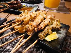 -鸟内会(河北路店)
