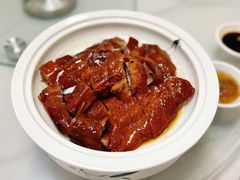 -寻味顺德·南记酒家·传统顺德菜·鱼生(广源路店)