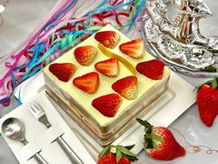 -壹点壹客·生日蛋糕(南山店)