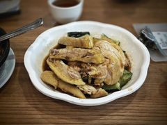 -裕记烧腊连锁餐饮(外马分店)
