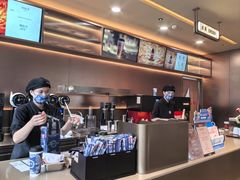 -霸王茶姬(广东东莞塘厦时代城店)