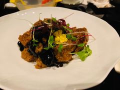 -上海苏宁宝丽嘉酒店·嘉府壹号中餐厅