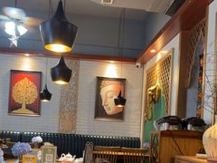 -泰澜得泰国菜(大学城店)