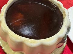 原盅金黄耳养生炖汤-佛有缘素食馆·荔湾老字号(陈家祠首店)