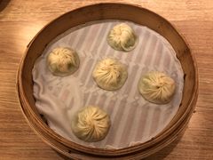 丝瓜虾仁包-鼎泰丰(南西店)