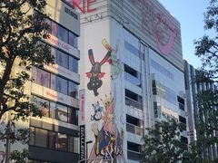 -秋叶原电器街
