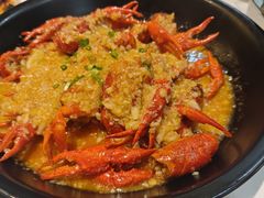 -靓虾二哥长沙地标小龙虾(五一广场店)
