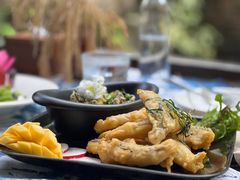-Meena Rice Based Cuisine