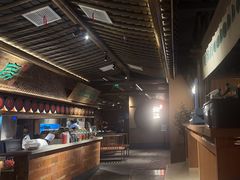 -筱爷叔·上海传统手工菜(玉树路店)