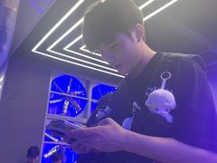 -关你鬼室大型密室逃脱(佛山创意园店)